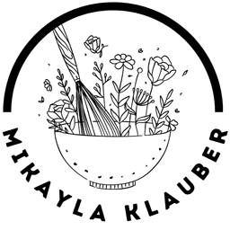Mikayla Klauber Logo
